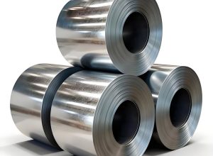 Galvanized Steel (GI)  Galvalume Steel (GL)