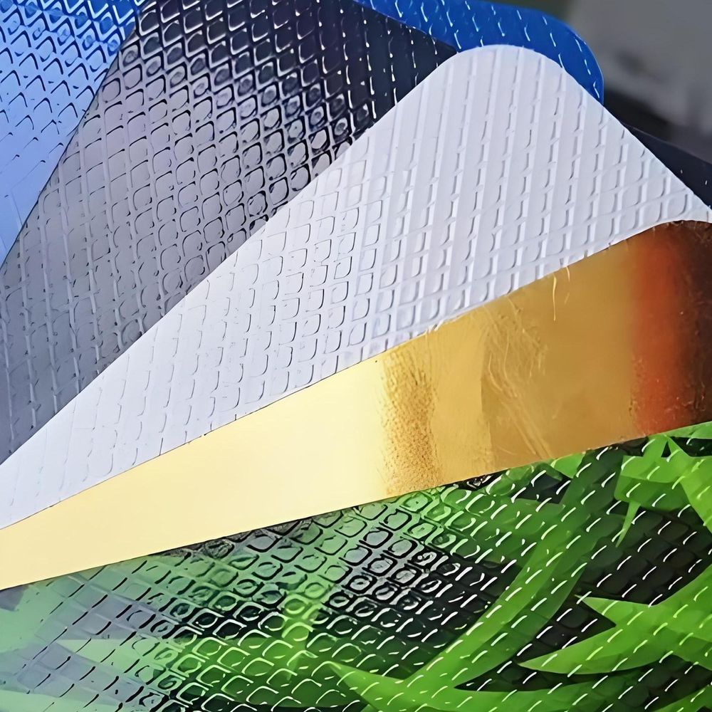 Nano Anti-corrosion & Thermal Insulation Sheet