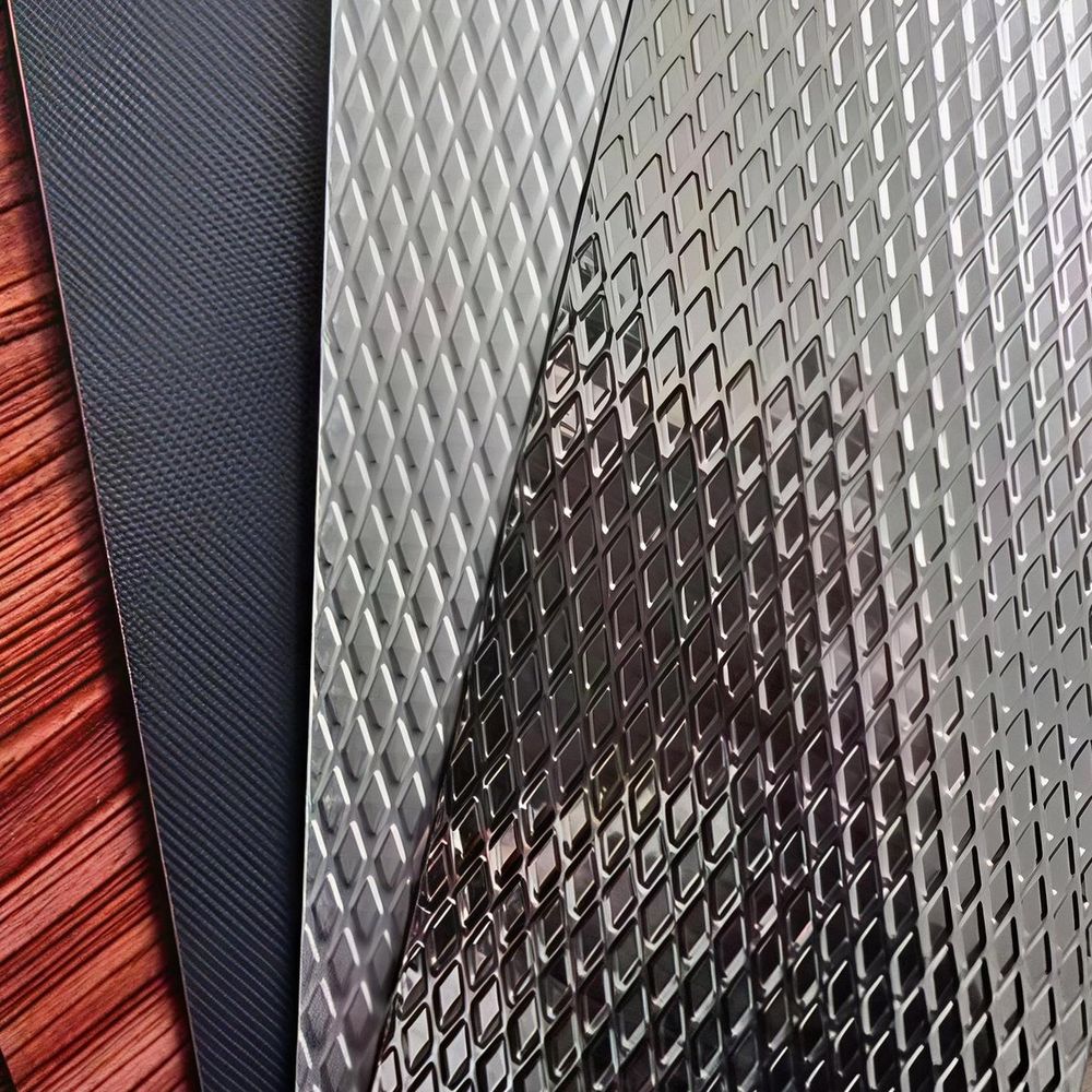 Nano Anti-corrosion & Thermal Insulation Sheet