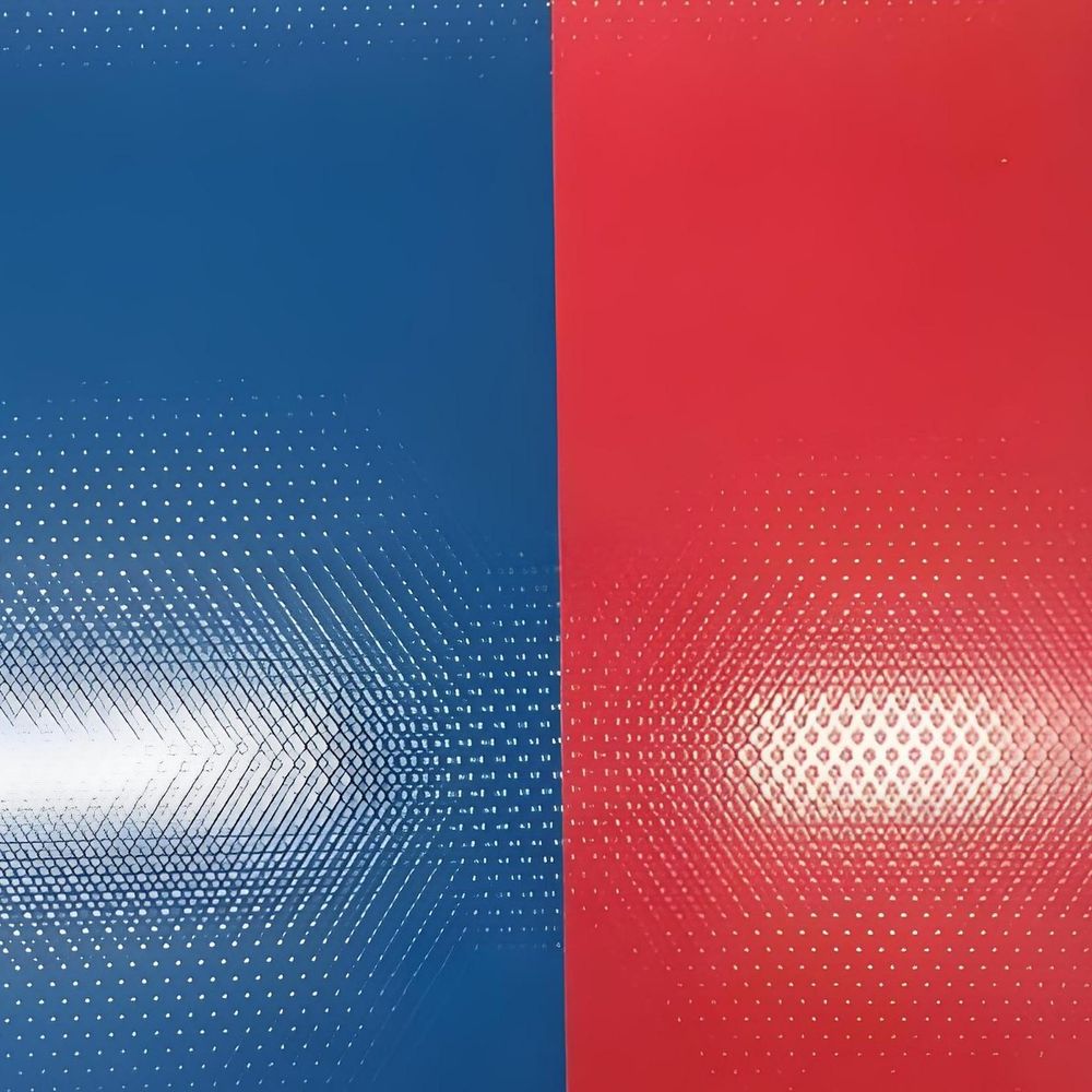Nano Anti-corrosion & Thermal Insulation Sheet