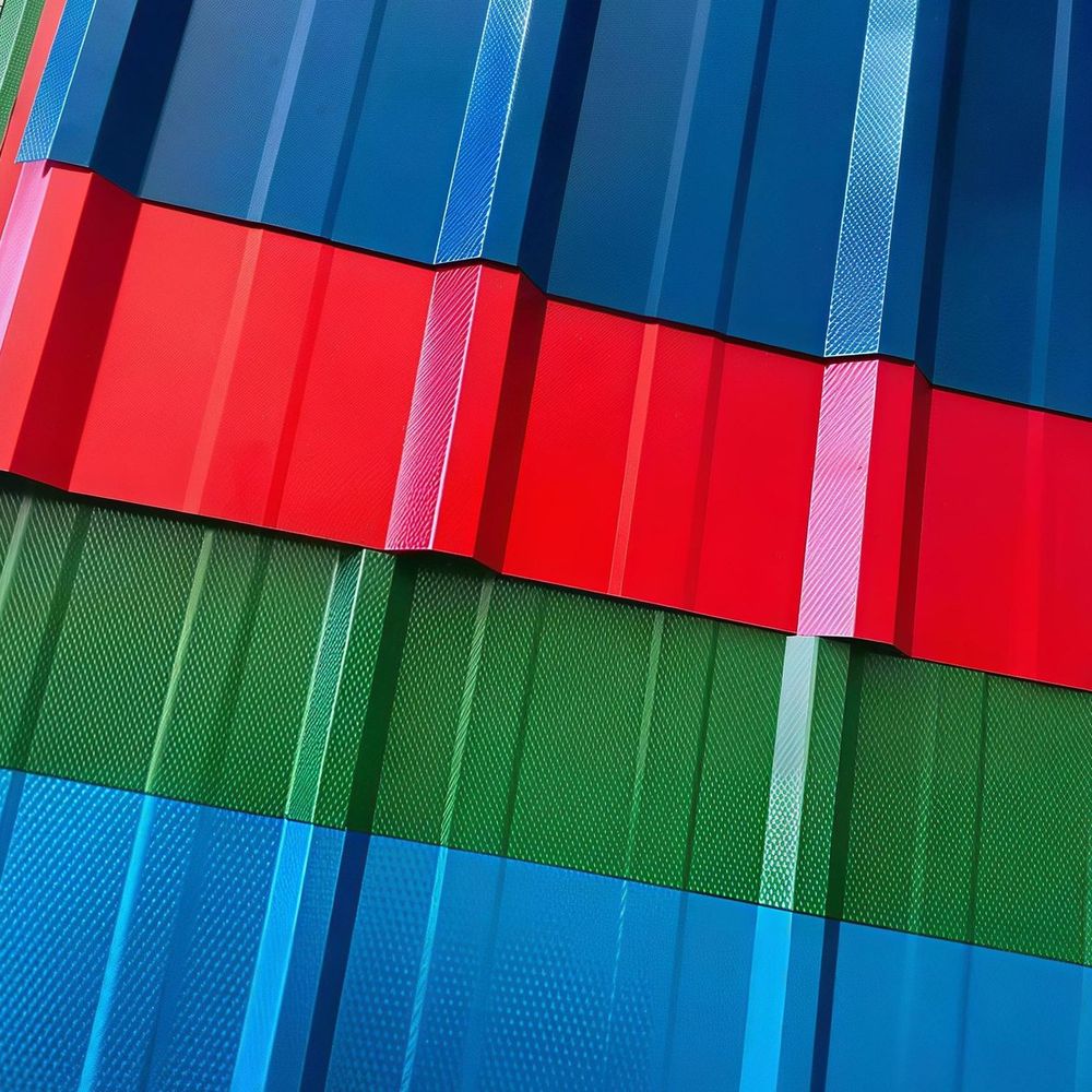 Nano Anti-corrosion & Thermal Insulation Sheet